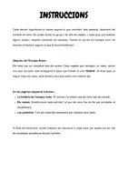Vista previa - Juegos / Gamificación - Escape room Setmana Santa (en CATALÀ) - página 1