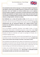 Vorschau - Arbeitsblätter - Industrialisierung - Seite 2