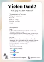 Vorschau - Spiele - Stadt Land Fluss / Variante: Wortarten - Seite 2