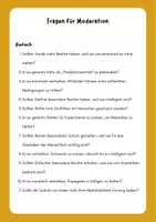 Vorschau - Arbeitsblätter - Tierparlament - Seite 3