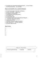 Vorschau - Merkblätter - Materialpaket Formulierungshilfen Textanalyse - Seite 3
