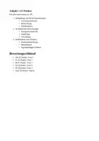 Vorschau - Arbeitsblätter - Lernaufgabe: Parenterale Ernährung palliative Situation - Seite 3