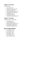 Vorschau - Arbeitsblätter - Lernaufgabe: Portsysteme in der klinischen Praxis - Seite 3