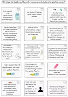 Vorschau - Arbeitsblätter - Mystery Zellbiologie (Prokaryoten Eukaryoten): "Unglück auf dem Hof" - Seite 3