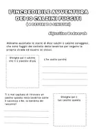 anteprima - Altro tipo di materiale - GIORNATA DEI CALZINI SPAIATI - Pagina 2