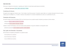 Vista previa - Hojas de trabajo - Cubo de números naturales | matemáticas | 26 columnas - página 2