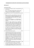 Vorschau - Klassenarbeiten - Klassenarbeit "Das Herz eines Boxers" (4. Szene) - Seite 2