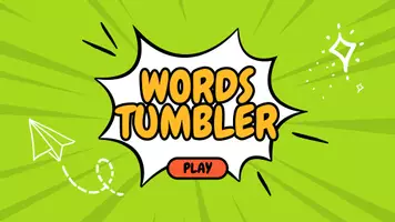 Vista previa - Refuerzo / NEE / Materiales de apoyo - Words tumbler -order the words to describe an animal - página 3