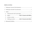 Vorschau - Stundenentwürfe - Unterrichtsentwurf Adjektive - Seite 3