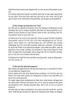 Vorschau - Arbeitsblätter - Die Querflöte erklärt (Leporello, Arbeitsblatt, Text) - Seite 3