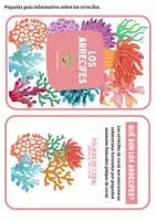 Vista previa - Manualidades / Dibujos para colorear - Los arrecifes - Tesoros Brillantes - página 2