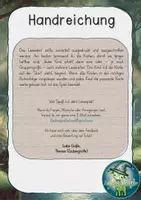 Vorschau - Spiele - Lesespiel Fasching - Seite 2