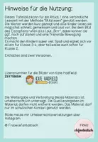 Vorschau - Präsentationen/Tafelbilder - Blitzlesen - Digitales Tafelbild - Winter - Seite 1
