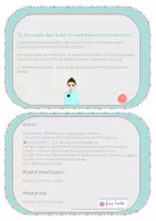 Vorschau - Arbeitsblätter - Materialpaket - Familie - Gebärdensprache - Seite 2