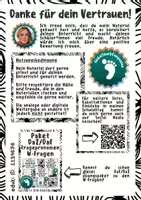 Vorschau - Arbeitsblätter - DaF/DaZ - Lebensmittel kategorisieren - Seite 3