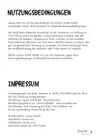 Vorschau - Unterrichtsreihen - Literaturprojekt "Coolman und ich: Ab in den Zoo" - Seite 3
