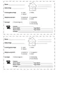 Vorschau - Lehrpläne/Lehrermaterial - Karteikarten zur Schülerbeobachtung - Deckblatt