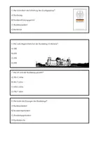 Vorschau - Text - Verfassungsorgane Multiple-Choice 36 Fragen - Seite 2
