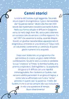 anteprima - Giochi - LIBRO DEI SUDOKU 1 - Pagina 3