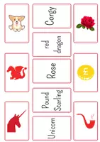 Aperçu - Jeux - Jeux Mistigri et Memory - UK - Page 3