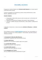 anteprima - Materiale di supporto/inclusione - Una stella, una storia - Pagina 1