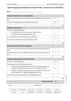 Vorschau - Arbeitsblätter - Lernzielkontrolle - Deutschland im Überblick - Seite 2
