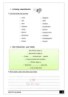 Aperçu - Préparation de séquence / Séquence complète - It's my family - séquence complète - Page 2