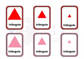 Vista previa - Tarjetas / Manipulativos - Tarjetas de categorización CIAPI - página 2