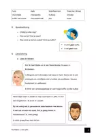 Aperçu - Préparation de séquence / Séquence complète - Séquence - eten en drinken - néerlandais - Page 2