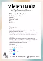Vorschau - Spiele - Stadt Land Fluss / Thema: Menschen und Tiere - Seite 2