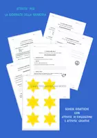 anteprima - Materiale di supporto/inclusione - Una stella, una storia - Pagina 2