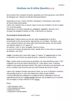 anteprima - Esercizi - Le carte delle lettere speculari p e q - Pagina 2