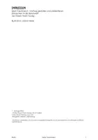 Vorschau - Unterrichtsreihen - Mein Traumberuf_Vortrag gestalten und präsentieren_Eintauchen in die Berufswelt - Seite 1