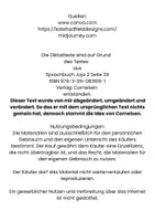 Vorschau - Spiele - Einzahl und Mehrzahl üben für passende Diktate in Klasse 2 - Seite 2