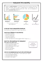 Vorschau - Unterrichtsreihen - Diagrammbeschreibung - Diagramme verstehen und beschreiben - Seite 3