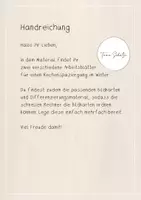 Vorschau - Arbeitsblätter - Winterlicher Rechenspaziergang, 1. Klasse - Seite 1