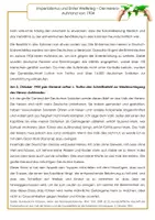 Vorschau - Arbeitsblätter - Imperialismus - Seite 1