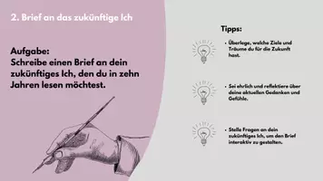 Vorschau - Präsentationen/Tafelbilder - 20 Schreibanlässe für den Deutschunterricht - Seite 2