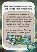 Vorschau - Anderer Materialtyp - Soziales Lernen: Begräbnis des Herrn "Ich kann NICHT" - Seite 2