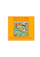 anteprima - Materiale di supporto/inclusione - Carnevale, maschere e regioni - Pagina 1