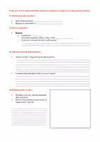 anteprima - Materiale di supporto/inclusione - Carnevale, maschere e regioni - Pagina 3