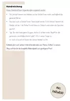 Vorschau - Arbeitsblätter - Clothes Kleidung Arbeitsblatt differenziert - Englisch - Seite 2