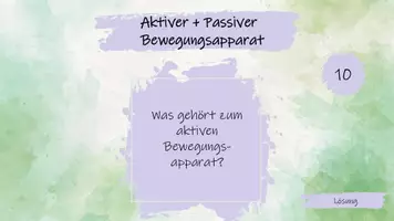 Vorschau - Spiele - Quiz - Sport - Oberstufe - LK / GK - Version I - Seite 3