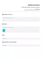 Vorschau - Arbeitsblätter - Anleitung Wie schreibe ich ein Essay auf Englisch - Seite 3