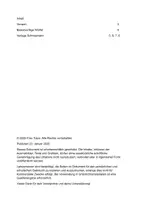 Vorschau - Arbeitsblätter - Schneemann Linien schreiben - Seite 1