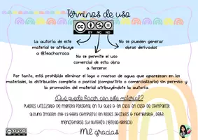 Vista previa - Juegos / Gamificación - Busquibujos - agudeza y discriminación visual, y ortografía - página 3