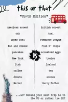 Vorschau - Spiele - entweder-oder Spiel *this or that* (English Version, UK US Edition) - Deckblatt
