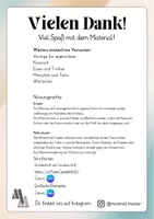 Vorschau - Spiele - Stadt Land Fluss / Variante: Schule / Vertretungsstunde - Seite 2