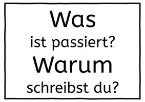Vorschau - Arbeitsblätter - Tagebucheintrag: Kriterien + Ideensammlung - Seite 2