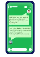 Vista previa - Fichas informativas / Documentos de lectura - Errors d'ortografia en converses - página 2